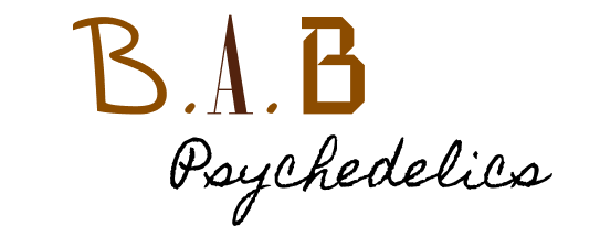 Psychedelics B.A.B